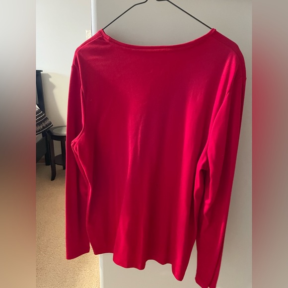 Holiday Tee - Picture 2 of 3